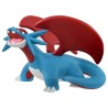 Figurine Statique - Moncollé - Pokemon - Drattak