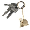 Porte-clefs - 3D - One Piece - Buster Call