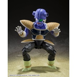 Figurine articulée - S.H.Figuarts - Dragon Ball - Kiwi