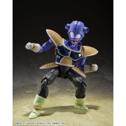 Figurine articulée - S.H.Figuarts - Dragon Ball - Kiwi