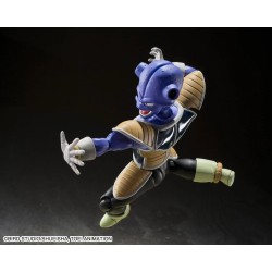 Figurine articulée - S.H.Figuarts - Dragon Ball - Kiwi