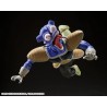 Figurine articulée - S.H.Figuarts - Dragon Ball - Kiwi