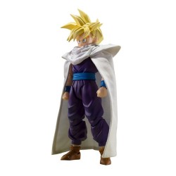 Figurine articulée - S.H.Figuarts - Dragon Ball - Son Gohan