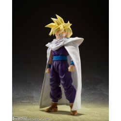 Figurine articulée - S.H.Figuarts - Dragon Ball - Son Gohan