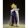 Figurine articulée - S.H.Figuarts - Dragon Ball - Son Gohan