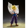 Figurine articulée - S.H.Figuarts - Dragon Ball - Son Gohan