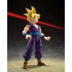 Figurine articulée - S.H.Figuarts - Dragon Ball - Son Gohan