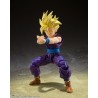 Figurine articulée - S.H.Figuarts - Dragon Ball - Son Gohan