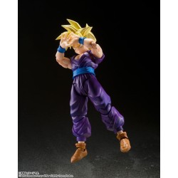Figurine articulée - S.H.Figuarts - Dragon Ball - Son Gohan
