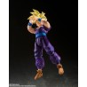 Figurine articulée - S.H.Figuarts - Dragon Ball - Son Gohan