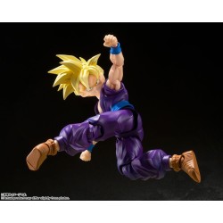 Figurine articulée - S.H.Figuarts - Dragon Ball - Son Gohan