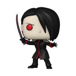POP - POP Animation - Tokyo Ghoul - 1547 - Nimura Furuta