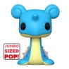 POP - POP Games - Pokemon - 867 - Jumbo - Lokhlass
