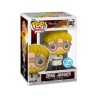 POP - POP Animation - L'Attaque des Titans - 1302 - Special Edition - Zeke Jaeger