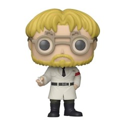POP - POP Animation - L'Attaque des Titans - 1302 - Special Edition - Zeke Jaeger