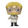 POP - POP Animation - L'Attaque des Titans - 1302 - Special Edition - Zeke Jaeger