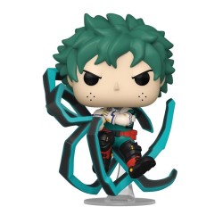 POP - POP Animation - My Hero Academia - 1347 - Special Edition - Izuku Midoriya (Deku)