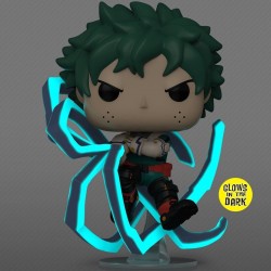 POP - POP Animation - My Hero Academia - 1347 - Special Edition - Izuku Midoriya (Deku)