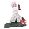 Figurine Statique - Combination Battle - Demon Slayer - Rui
