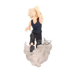 Figurine Statique - Combination Battle - My Hero Academia - Katsuki Bakugo