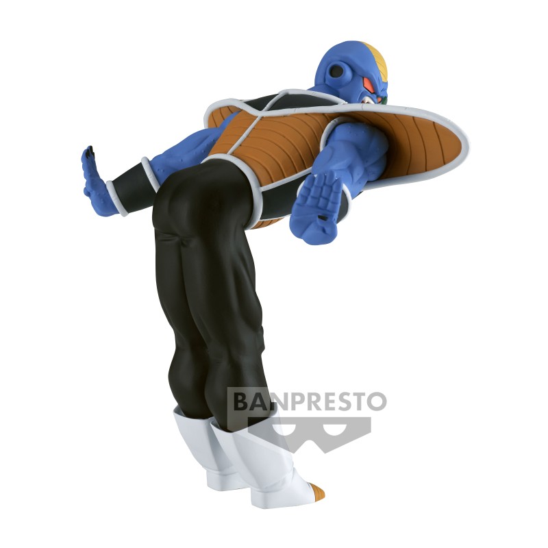 Figurine Statique - Solid Edge Works - Dragon Ball - Barta