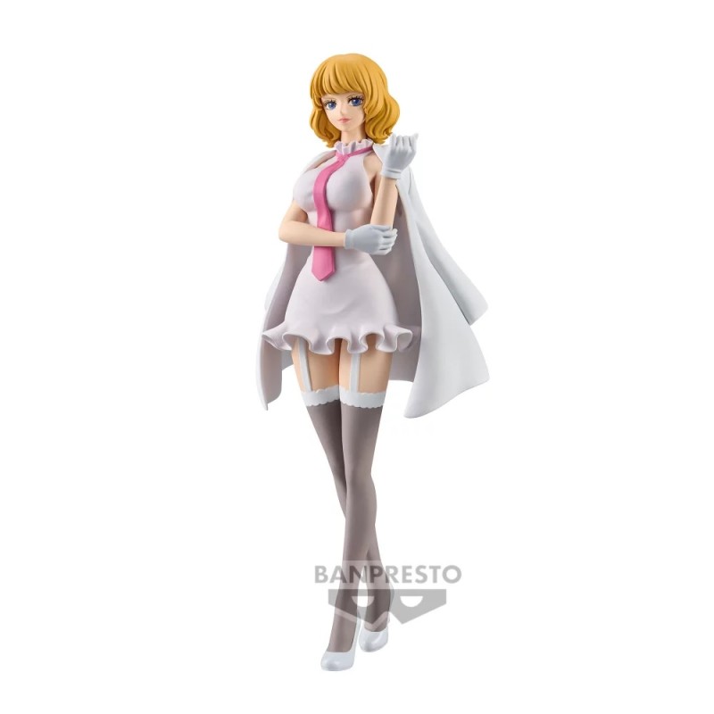 Figurine Statique - DXF - One Piece - Stussy