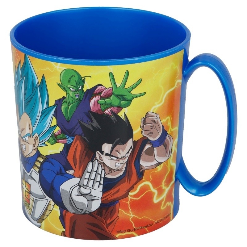 Mug - Mug(s) - Dragon Ball - Personnages