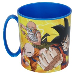 Mug - Mug(s) - Dragon Ball - Personnages