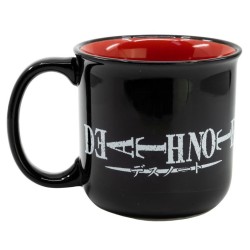Mug - POP Movies - Death Note - Ryûk