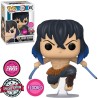 POP - Chase - POP Animation - Demon Slayer - 875 - Special Edition - Inosuke Hashibira