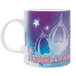Mug - Mug(s) - Puella Magi Madoka Magica - Madoka & Homura