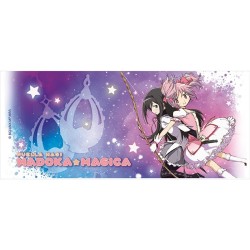 Mug - Mug(s) - Puella Magi Madoka Magica - Madoka & Homura