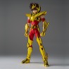 Figurine articulée - Myth Cloth EX - Saint Seiya - Edition V3 Gold - Seiya de Pégase