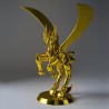Figurine articulée - Myth Cloth EX - Saint Seiya - Edition V3 Gold - Seiya de Pégase