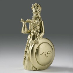 Figurine articulée - Myth Cloth EX - Saint Seiya - Edition V3 Gold - Seiya de Pégase