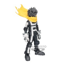 Figurine Statique - My Hero Academia - 7th Season Figure - Izuku Midoriya (Deku)