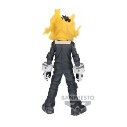 Figurine Statique - My Hero Academia - 7th Season Figure - Izuku Midoriya (Deku)