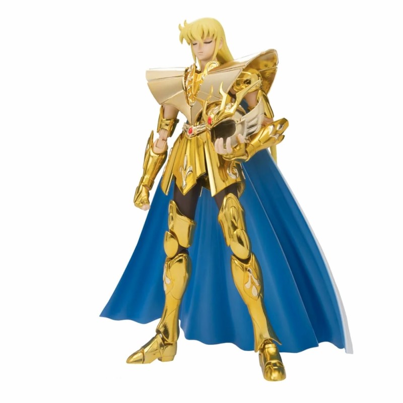 Figurine articulée - Myth Cloth EX - Saint Seiya - Shaka de la Vierge