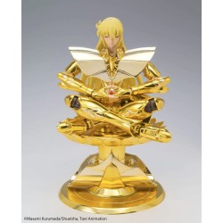 Figurine articulée - Myth Cloth EX - Saint Seiya - Shaka de la Vierge
