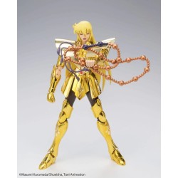 Figurine articulée - Myth Cloth EX - Saint Seiya - Shaka de la Vierge