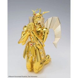 Figurine articulée - Myth Cloth EX - Saint Seiya - Shaka de la Vierge