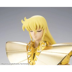 Figurine articulée - Myth Cloth EX - Saint Seiya - Shaka de la Vierge