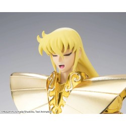 Figurine articulée - Myth Cloth EX - Saint Seiya - Shaka de la Vierge