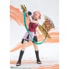 Figurine articulée - S.H.Figuarts - Naruto - Naruto99 - Sakura Haruno