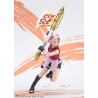 Figurine articulée - S.H.Figuarts - Naruto - Naruto99 - Sakura Haruno