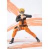 Figurine articulée - S.H.Figuarts - Naruto - Naruto99 - Naruto Uzumaki