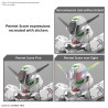 Maquette - SD - Gundam - Calibarn