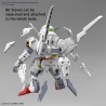 Maquette - SD - Gundam - Calibarn
