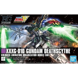 Maquette - High Grade - Gundam - Deathscythe