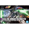 Maquette - High Grade - Gundam - Deathscythe